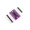 10 Pcs HC4051 74HC4051 8-Channel-Mux Analog Multiplexer Selector Module Distributor Resolver CJMCU-4051 Module for Raspberry Pi view 2