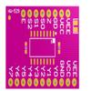 10 Pcs HC4051 74HC4051 8-Channel-Mux Analog Multiplexer Selector Module Distributor Resolver CJMCU-4051 Module for Raspberry Pi view 3