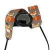 Fancy Foxes Camera Strap (One Size - Width: 1.5") view 1