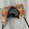 Fancy Foxes Camera Strap (One Size - Width: 1.5") view 2