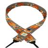 Fancy Foxes Camera Strap (One Size - Width: 1.5") view 3