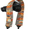 Fancy Foxes Camera Strap (One Size - Width: 1.5") view 4