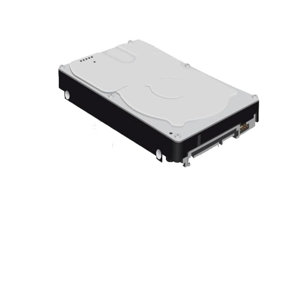 BUSlink HB4TBHDD 4TB Hard Drive Expansion for HomeBase S380 (HomeBase 3) - Seamless Storage Upgrade for Security Video Recordings, Plug & Play Installation