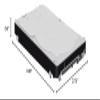 BUSlink HB4TBHDD 4TB Hard Drive Expansion for HomeBase S380 (HomeBase 3) - Seamless Storage Upgrade for Security Video Recordings, Plug & Play Installation view 2