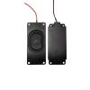 YFUSET 6PCS 3 Watt 8 Ohm Mini Speaker With JST-PH2.0 Interface for Arduino, Small Electronic Projects, Advertising Machines, LCD TV Monitors view 2