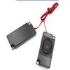 YFUSET 6PCS 3 Watt 8 Ohm Mini Speaker With JST-PH2.0 Interface for Arduino, Small Electronic Projects, Advertising Machines, LCD TV Monitors view 3