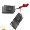 YFUSET 6PCS 3 Watt 8 Ohm Mini Speaker With JST-PH2.0 Interface for Arduino, Small Electronic Projects, Advertising Machines, LCD TV Monitors view 4