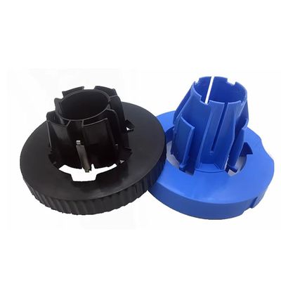 Chironal 1set Spindle Hub Blue+Black for HP Plotter T120 T520 T730 T650 T250 T530 T830