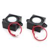 YFUSET Speaker 3 Watt 8 Ohm Mini Speaker 8ohm 3w Loundspeaker Micro Speaker for Arduino with JST-PH2.0 Interface for Small Electronic Projects 3.3V 5V (10 Pack) view 2