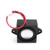 YFUSET Speaker 3 Watt 8 Ohm Mini Speaker 8ohm 3w Loundspeaker Micro Speaker for Arduino with JST-PH2.0 Interface for Small Electronic Projects 3.3V 5V (10 Pack) view 4