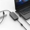 280W Charger for Asus ROG Strix G17 G713 G713RW G713RW-ES94 Gaming Laptop with AC Power Supply Adapter Cord view 3