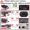 5Ft USB Cable for Olympus Camera,Compatible with Olympus Tough TG-310, TG-320, TG-610, TG-810, TG-820, TG-835, TG-850, TG-860,TG-870 CameraReplacement for CB-USB5 CB-USB6 USB8 view 3