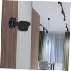 3pcs Wall Camera Bracket for Blink Ring Easy Install Security Camera Holder Stable Wall Shelf for Living Room and Bedroom Monitoring view 3