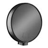 Round Soft Diffuser Photography Lamp Cover Portable Collapsible Flash Shade for DSLR Excellent Light Modifier with Gentle Illumination for Portrait and Macro Shooting view 1