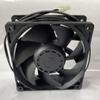 AJSWISH XY-12038B2H 110V-220V 0.66A 12CM High Air Volume Fan view 2