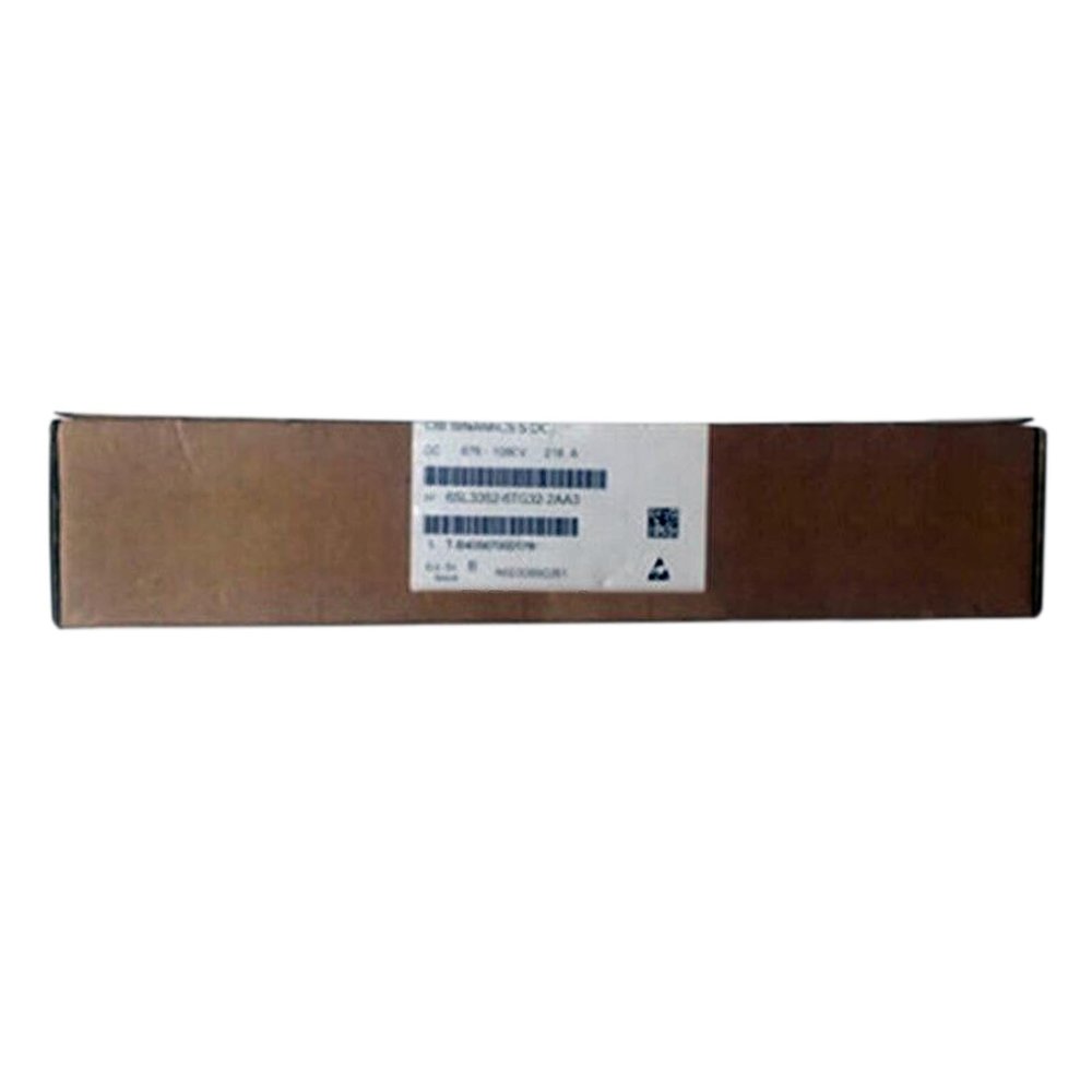 BXNXLX 6SL3352-6TG32-2AA3 6SL33526TG322AA3 New in Box Expedited