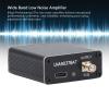 Low Noise Amplifier, LNA Module for Shortwave FM Radios, 10KHz to 6GHz Wide Band High Gain LNA Amplifier for Remote Receivers view 4