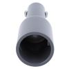 ciciglow Satellite Pole Mount Adapter, for Standard Drive for Pole Mount Satellite Antenna Roof Adapter view 4