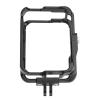 Action Camera Protective Metal Frame Cage with Cold Shoe Hole for Ace Camera view 1