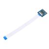 5MP 1080p Camera Module for Pi 5 HD Image Display Video Output Small Size 3.4mm Lens 69.1 FOV view 3