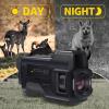 4K Video Recorder Ultra 36MP Vlogging Camera with 6X Digital Zoom and 1.54in Screen, Lightweight and Convenient for Garden Observation and Surprising Friends view 3