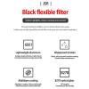Black Soft Filter, Professional Oil Camera Filter for Video (39MM) view 2