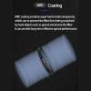 Black Soft Filter, Professional Oil Camera Filter for Video (39MM) view 3
