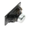 Replacement Rectangle Horn 4ohm 20W Portable Speaker Enhanced Bass Metal Construction for 6th 5th Speakers view 1