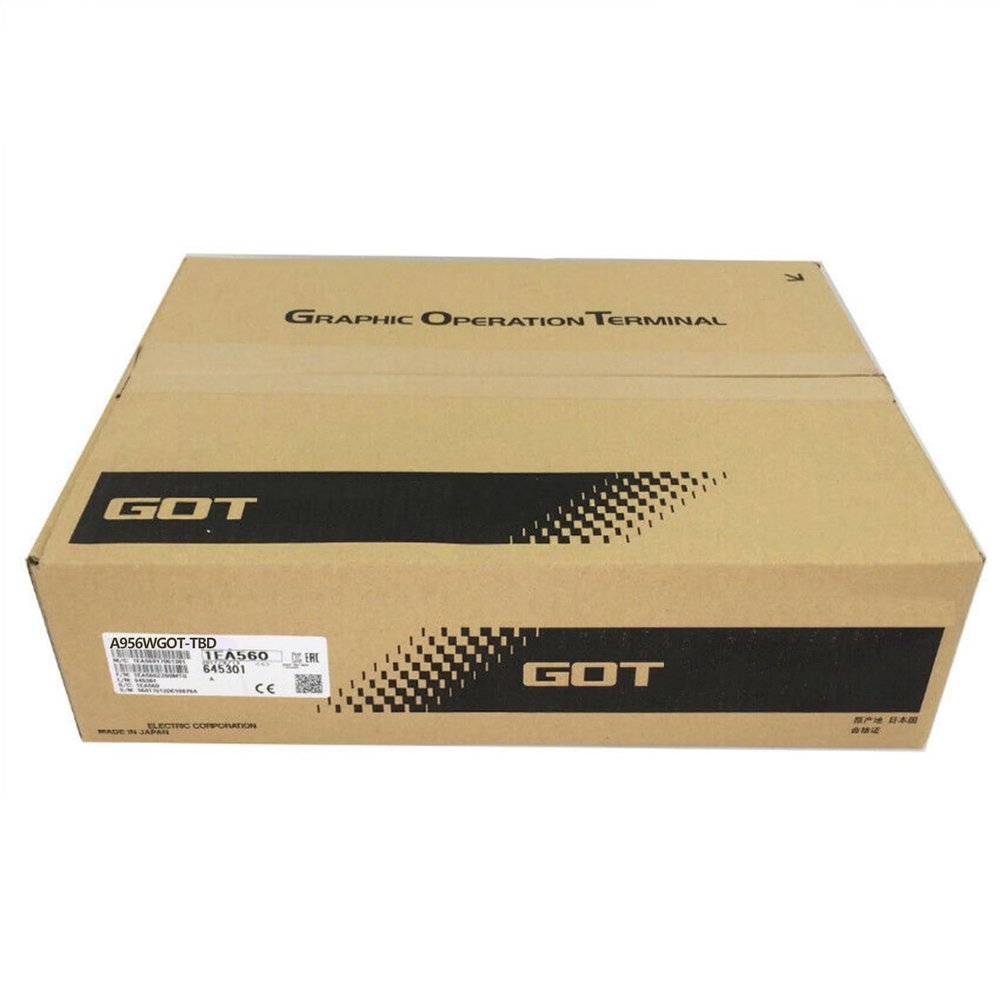 BXNXLX A956WGOT-TBD A956WGOTTBD New in Box Expedited
