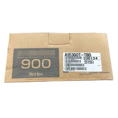 BXNXLX A953GOT-TBD A953GOTTBD New in Box Expedited