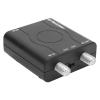 RF ModulatorCoaxial Adapter UHF Demodulator HD Digital AV Component Video to Analog NTSC Coax TV, Supports NTSC Output, 1080P PLL Control view 1