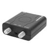 RF ModulatorCoaxial Adapter UHF Demodulator HD Digital AV Component Video to Analog NTSC Coax TV, Supports NTSC Output, 1080P PLL Control view 3