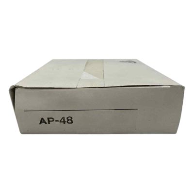 BXNXLX AP-48 AP48 New and Sealed in Box Expedited