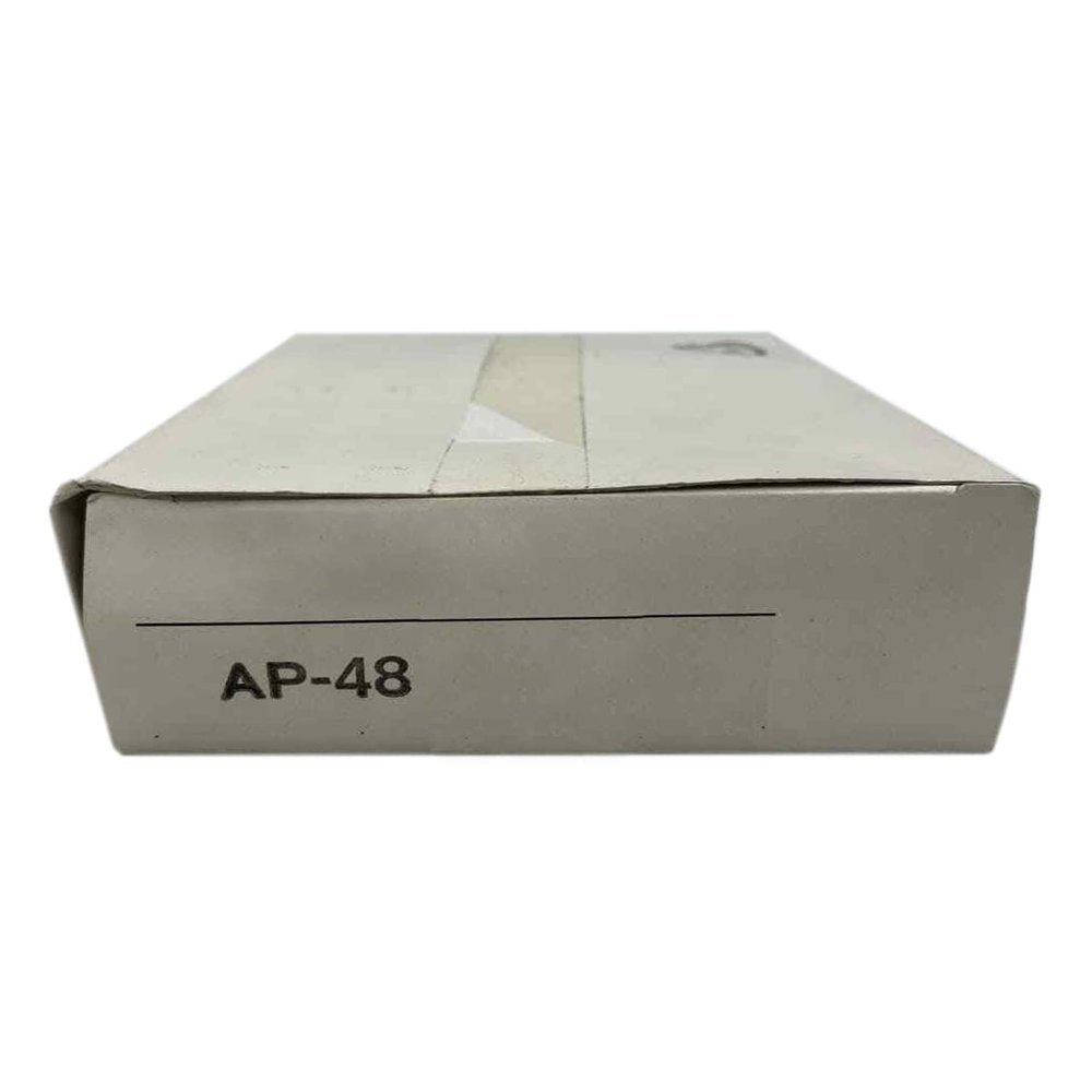 BXNXLX AP-48 AP48 New and Sealed in Box Expedited
