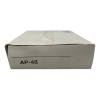 BXNXLX AP-48 AP48 New and Sealed in Box Expedited view 1