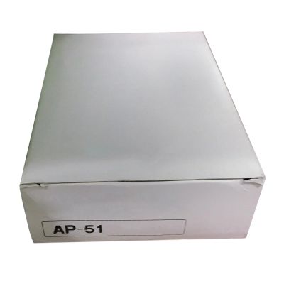 BXNXLX AP-51 AP51 New and Sealed in Box Expedited