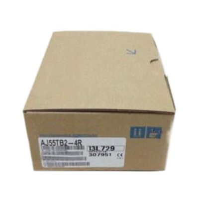 BXNXLX AJ55TB2-4R AJ55TB24R New in Box Expedited