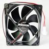 AJSWISH AD12012DB257000 DC Fan for AD12012DB257000 DC12V 0.13A 12012025mm Inverter Fan view 1