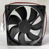 AJSWISH AD12012DB257000 DC Fan for AD12012DB257000 DC12V 0.13A 12012025mm Inverter Fan view 2