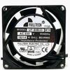 AJSWISH UF-80B23 BTH Fan for UF-80B23 BTH AC230V 16/14W 8CM 8025 Cabinet Axial Cooling Fan view 1