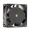 AJSWISH UF-80B23 BTH Fan for UF-80B23 BTH AC230V 16/14W 8CM 8025 Cabinet Axial Cooling Fan view 2
