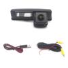 Reversing Camera for Toyota Avensis Verso 2001-2009, CCD 1080Px720P Rear View Camera view 1