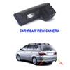 Reversing Camera for Toyota Avensis Verso 2001-2009, CCD 1080Px720P Rear View Camera view 3