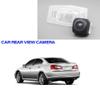 Reversing Camera for Mitsubishi Galant Grunder 380/2002-2012, CCD 1080Px720P Rear View Camera view 3