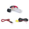 Reversing Camera for Dodge Caliber SE RT SXT SRT4 2007-2012, CCD 1280Px720P Rear View Camera view 1