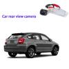 Reversing Camera for Dodge Caliber SE RT SXT SRT4 2007-2012, CCD 1280Px720P Rear View Camera view 3
