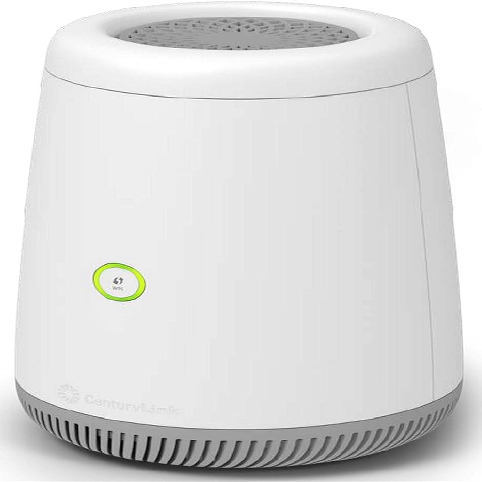DirectNine Basics C4000BG Bonded Line Wi Fi DSL Router Compatible with Centurylink OEM Packaging