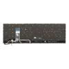 Replace Laptop Keyboard for ASUS VivoBook M1503Q X1502 X1502ZA X1502VA M1502Z B1502CB Backlit Black view 2