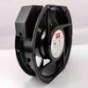 AJSWISH 4WT42A 239 CFM AC AXIAL Fan 4WT42A 115V 27/25 WATTS 17CM Cooling Fan view 2