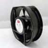 AJSWISH 4WT42A 239 CFM AC AXIAL Fan 4WT42A 115V 27/25 WATTS 17CM Cooling Fan view 3